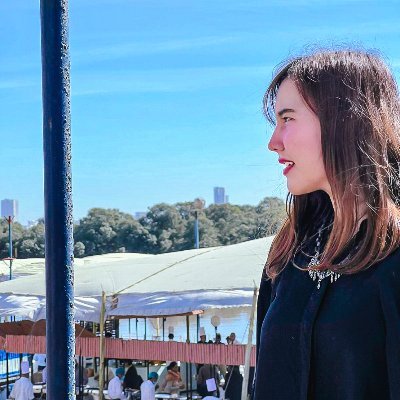 RameenSidd97's profile picture. Writer/Free-thinker, SDGs Advocate, Young Activist, Autodidact, Avid Reader.
  Youth Member - United Nations Association of Pakistan 🇵🇰