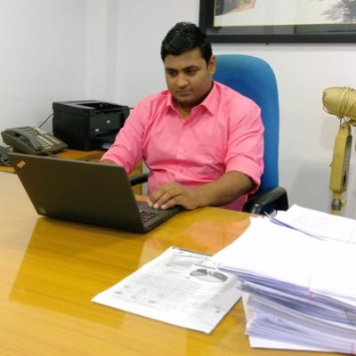 krishna singh