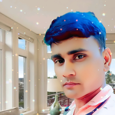 BipinRaj532870's profile picture. 