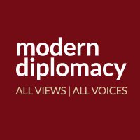 Modern Diplomacy(@MDiplomacyWORLD) 's Twitter Profile Photo