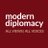 Modern Diplomacy