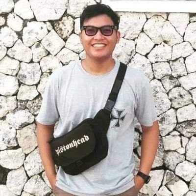 devaangga53's profile picture. Menuju tak terbatas dan melampauinya 🚀