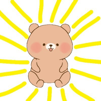 2022/11/17配信開始🧸✨ 昼は学童の先生、夜は配信者！着ぐるみ系Vtuberくまたん！🧸✨ 配信は平日だと23:00〜2:00くらい！土日は昼から！ヴァロ(プラ2)、エペ(ダイヤ4)、タルコフなど！ 配信で生きていきたい！！がんばるくま🧸 ✨✨https://t.co/dmc9FavVR4