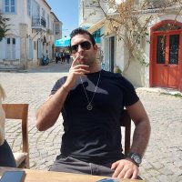 Egehandro Dominguez (@saksonmanya) Twitter profile photo