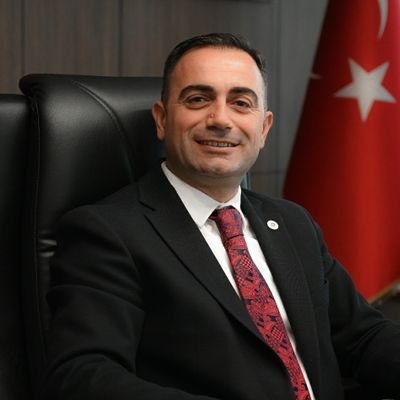 Bülent Erdoğan
