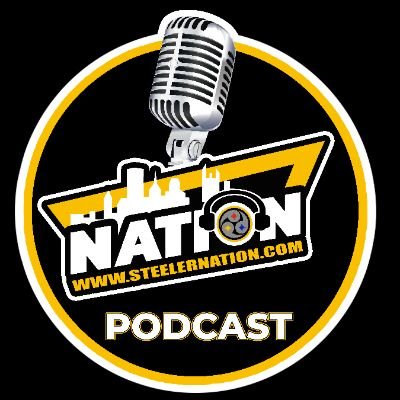 Welcome to the official home of the https://t.co/yOp7gx7LK1 Podcast.
--
Follow our main accounts @SteeIerNation @SteelerNatMedia