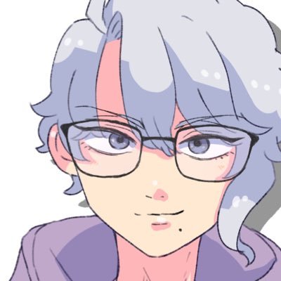 _saichuu's profile picture. 20↑💀🐙 相手左右完全固定 投稿頻度にムラがあります くるっぷは同じアカウント名 波箱→ https://t.co/e1VYNj0Wvf