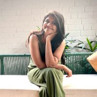 Deepthi Suresh (@deepthisings) 's Twitter Profile