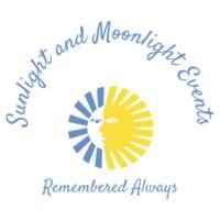 Sunshine and Moonlight Events. Making Memories. 35 years of event and wedding planning experience. Oregon. Washington. Destination Weddings.