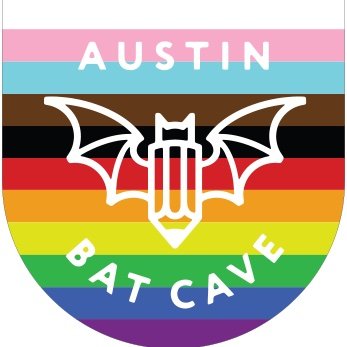 Austin Bat Cave is a creative community. Our writing programs empower students to find their voices and tell their stories.