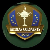 Nicolas Colsaerts(@NicoColsaerts) 's Twitter Profile Photo