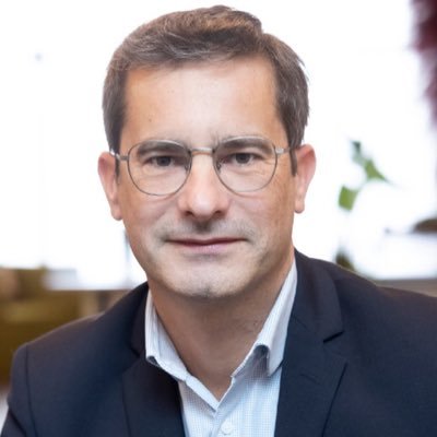 Responsable du cabinet de direction @CarsatLR.