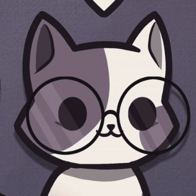 OldNekoJoelさんのプロフィール画像