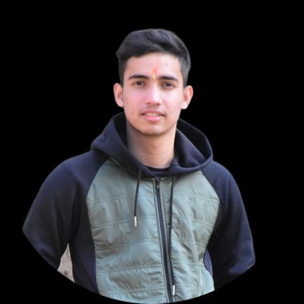 upreti_aryaman's profile picture. 