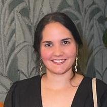 mariecardenas_'s profile picture. caribeña. alta, torpe y despeinada.