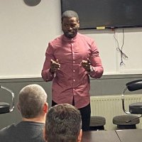 George Elokobi (@georgeelokobi) 's Twitter Profile