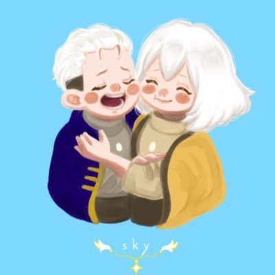 Yue🌙（趣味垢）さんのプロフィール画像