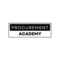 Procurement Academy(@proc_academy) 's Twitter Profile Photo