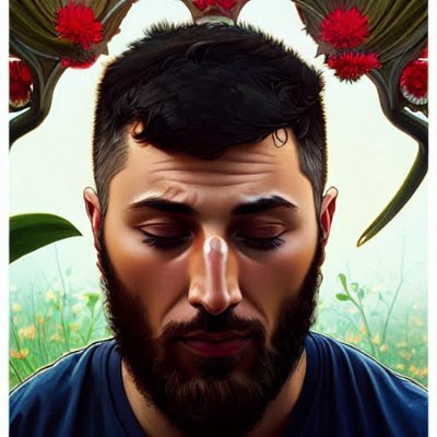 ConradoMB's profile picture. 