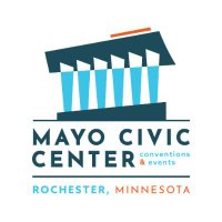 Mayo Civic Center(@MayoCivicCenter) 's Twitter Profileg