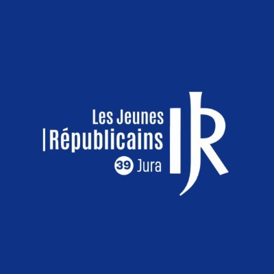 Compte Twitter officiel des Jeunes Républicains du Jura | RDJ : @Romain_Berthet | RDJA : @lisatrbt