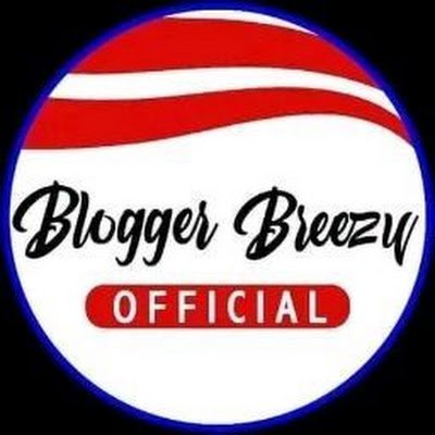 At (#*Blogger_Breezy_official*) we cover all the major happenings in the country like: *SPORTS, ENTERTAINMENT GEES, GOSSIP, FASHION And we promote any brand.