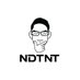 0xNDTNT (@0xndtnt) Twitter profile photo 0xNDTNT (@0xndtnt) Twitter profile photo