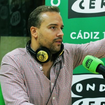 Periodista | Twitter personal | Pendiente de todo lo gaditano | Me puedes escuchar en @ondacerocadiz @OndaCero_es, ver en @carnavalypunto y leer en @cadizypunto