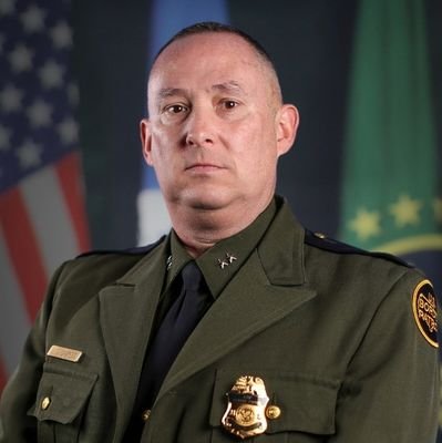 Chief Patrol Agent United States Border Patrol Grand Forks Sector