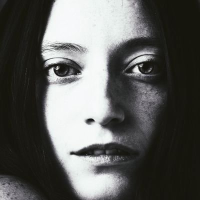 lablueblues's profile picture. De mí me aferro a la vida