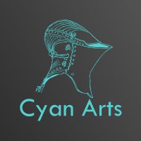 Cyan Arts(@cyan_arts) 's Twitter Profile Photo