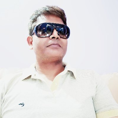 Founder Editor, https://t.co/EOGtlrPLkI | https://t.co/k77n1Jd9sz | 
Author, Psephologist 
Founder, Bharatiya Media Trust | Founder, Sardar Patel Yuva Kendra, Cycling India