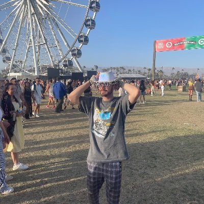NNaydz's profile picture. 