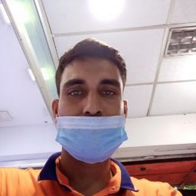 MDSadek36218081's profile picture. 