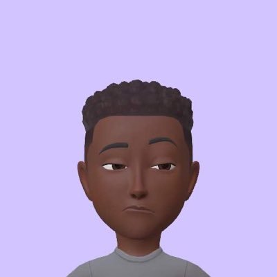 CodeMartino's profile picture. @Holbertonschool SWE student
@Nyahomedicalcentre Claims analyst