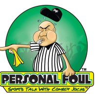 personalfoul(@PersonalFoulTV) 's Twitter Profile Photo