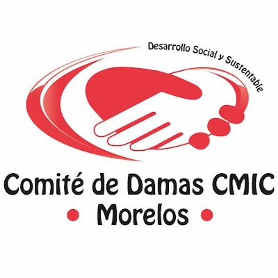 Comité de Damas CMIC Delegación Morelos. 
AC sin fines lucro, realizamos labores altruistas en favor de sectores vulnerables en el Estado de Morelos.