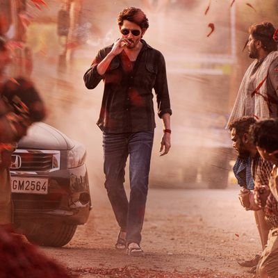 karthikr802's profile picture. Joined Twitter only for @urstrulyMahesh