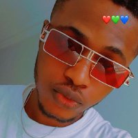 Cedric Ik๐๐ฅ (@blessin42842098) 's Twitter Profile
