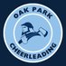 Oak Park Cheer (@Northmen_CHEER) Twitter profile photo