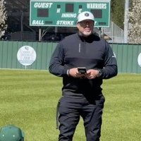 Jeff Hughes (@coachjeff40) 's Twitter Profile Photo Jeff Hughes (@coachjeff40) 's Twitter Profile Photo