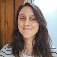Carolina B. Gramcianinov (@cgramcianinov) 's Twitter Profile