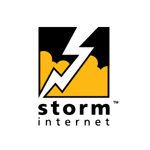 StormISP's profile picture. Providing reliable internet to homes & businesses in Eastern Ontario since 1996.   High Speed DSL / Rural Wireless / VoIP / IPTV