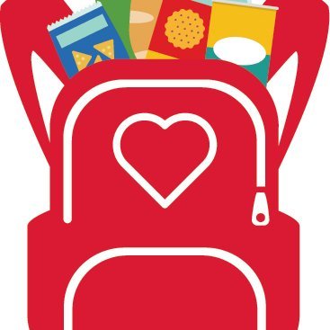 Blessings in a Backpack mobilizes communities, individuals, and resources to provide food on the weekends for school-aged children who might otherwise go hungry