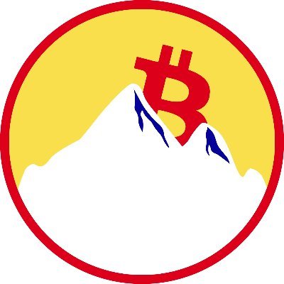 Bitcoin Meetup in Andorra. Up in the mountains with fresh air and freedom 🇦🇩