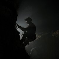 Jen Sloan (she/her) (@cave_monster) 's Twitter Profile