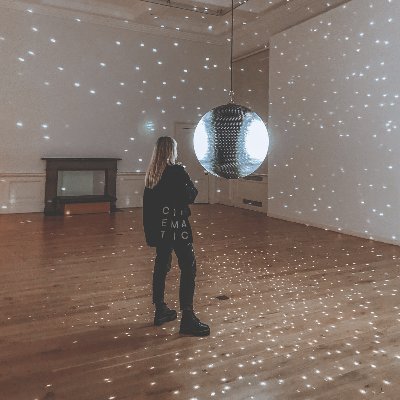 Hannah Taylorさんのプロフィール画像