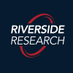 Riverside Research (@riversidersch) Twitter profile photo Riverside Research (@riversidersch) Twitter profile photo