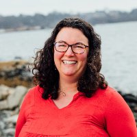 South County Coastkeeper: Dr. Catie Alves(@CoastkeeperRI) 's Twitter Profile Photo