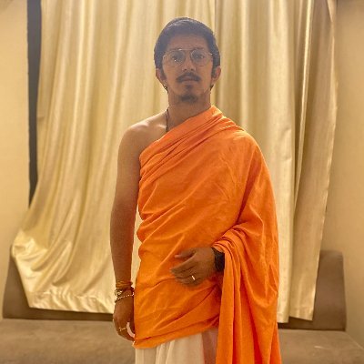 JChhaniara's profile picture. Become A Pharmacist 🥼💉

Proud to be An INDIAN 🇮🇳